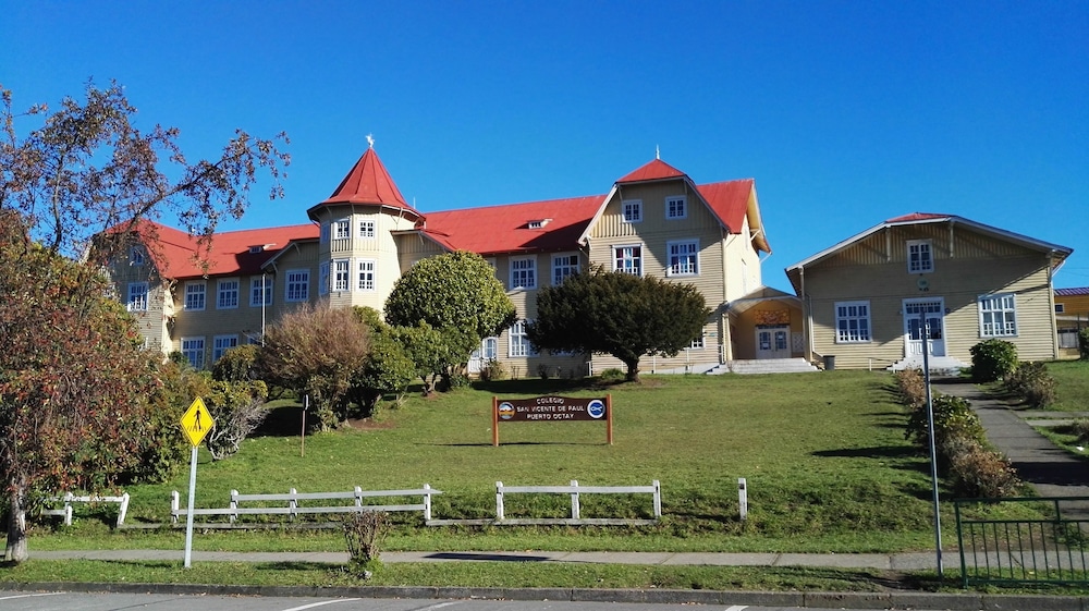 Hostal Triwe