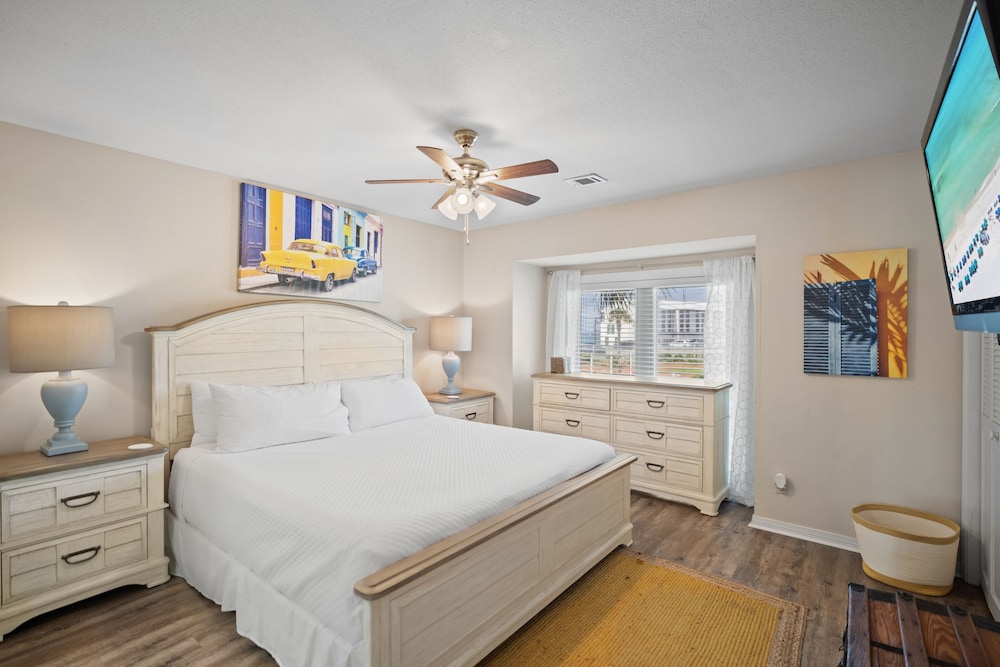 High Tides And High Proof 105 2 Bedroom Condo