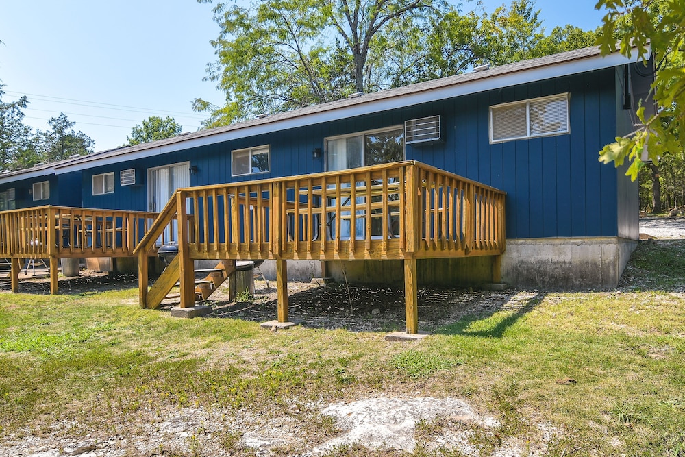 Lakefront Escape w/ Boat Slip on Table Rock Lake! view 4