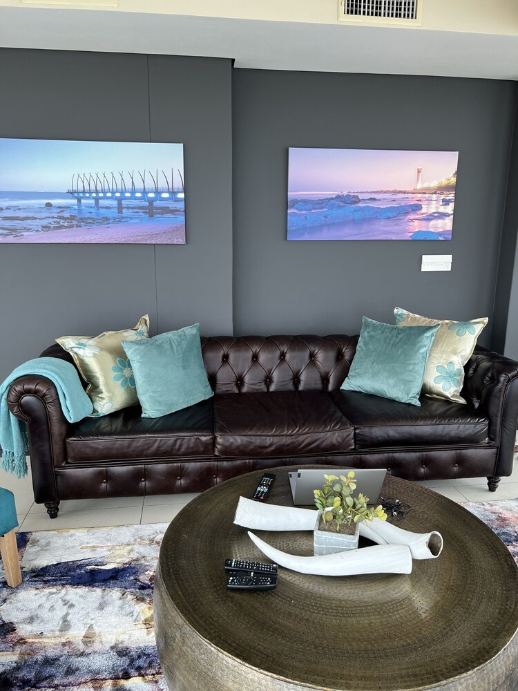 The Pearls of Umhlanga