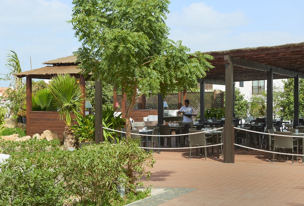 Melia Dunas Beach Resort & Spa - All Inclusive
