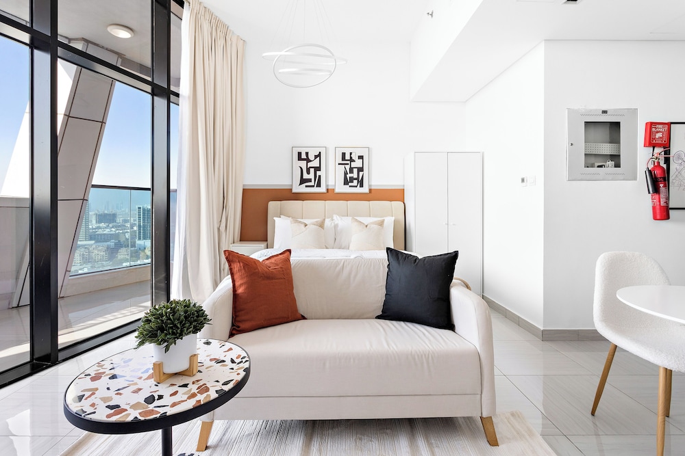 Silkhaus O2 Residential Towers