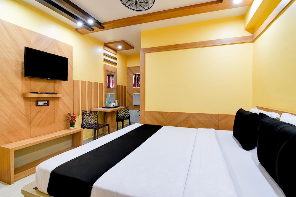 Hotel Shree Krishna