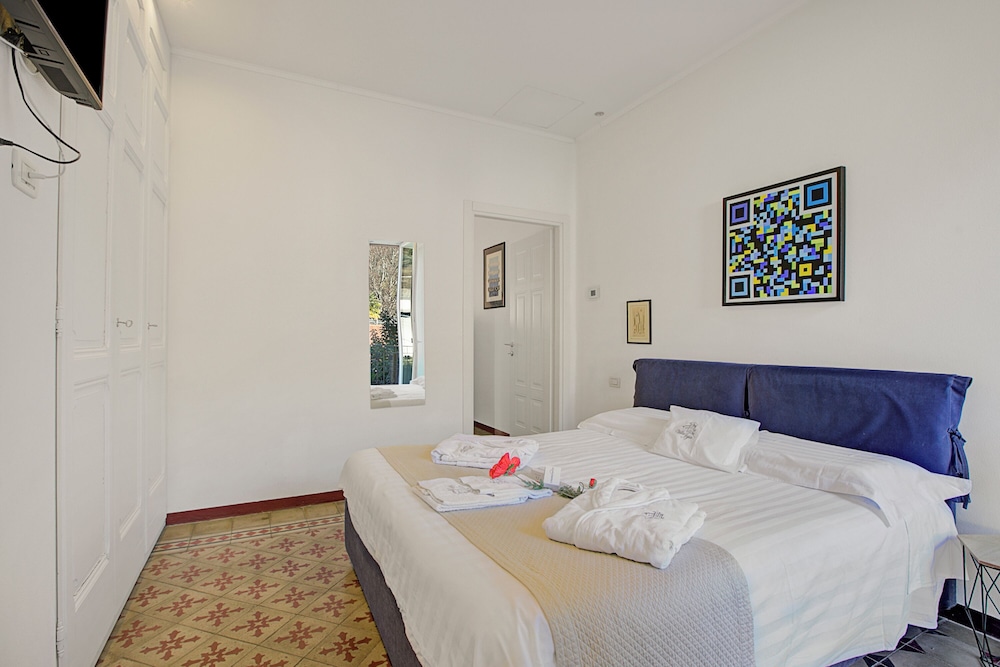 Ortensia Apartment in Villa Jejia