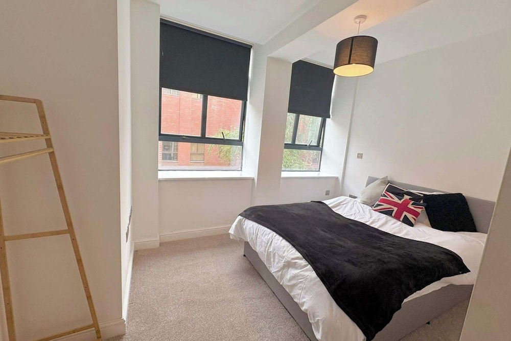 Lee Street Retreat in Stockport