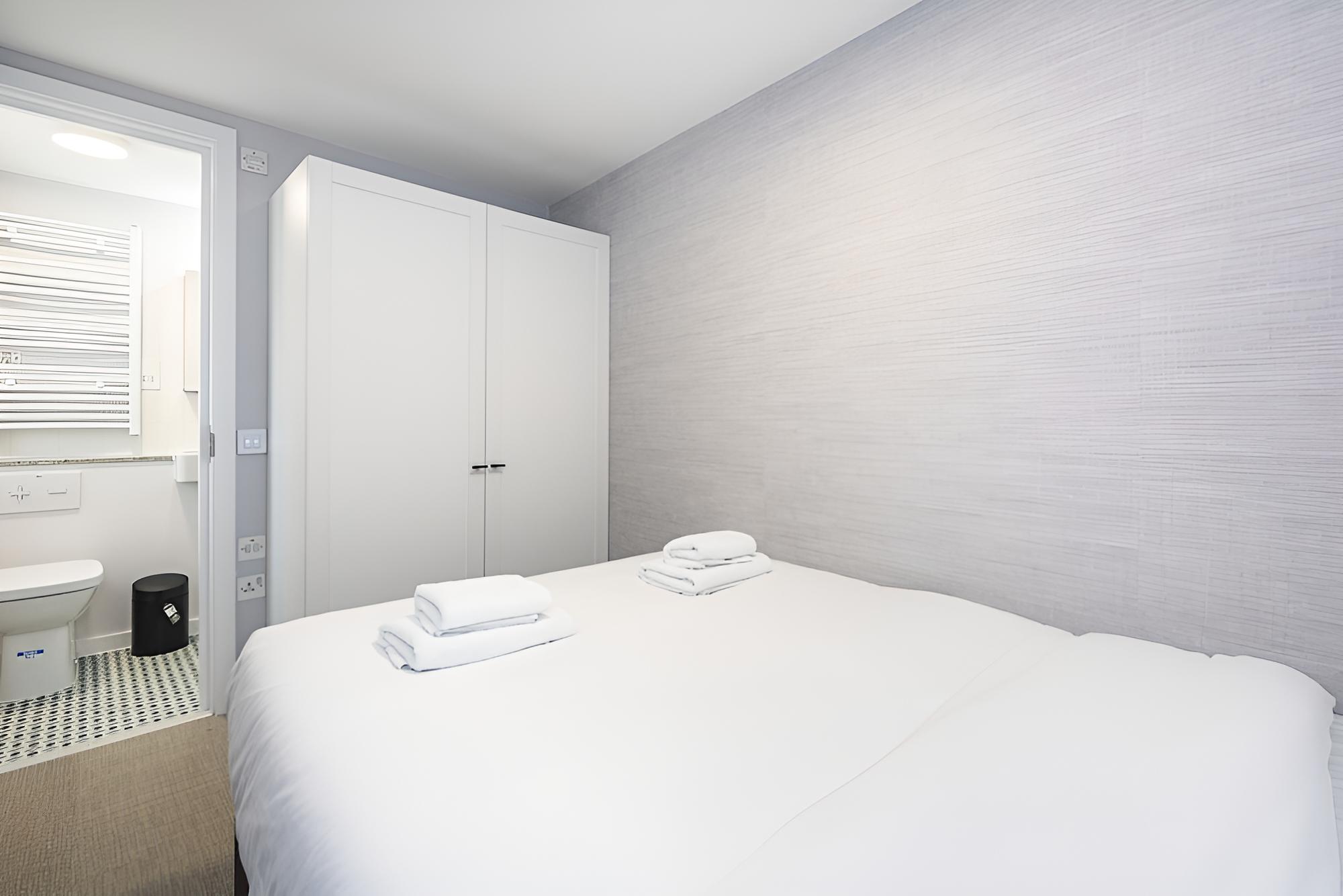 Trendy Studios PRIMROSE HILL