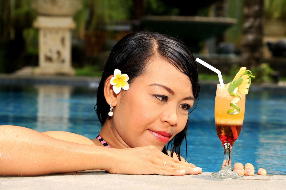 Kubu Garden Suites & Villas Nusa Dua