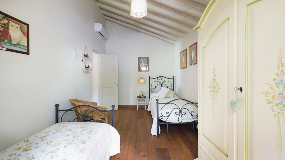 Casa al Fiume - Villa with private pool