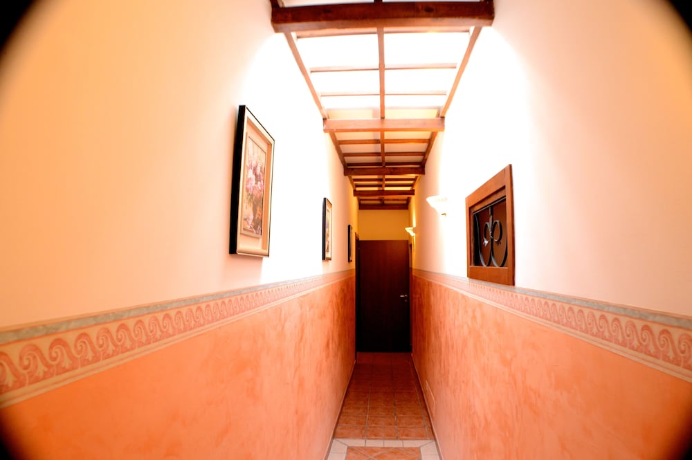 L'Incanto Guest House