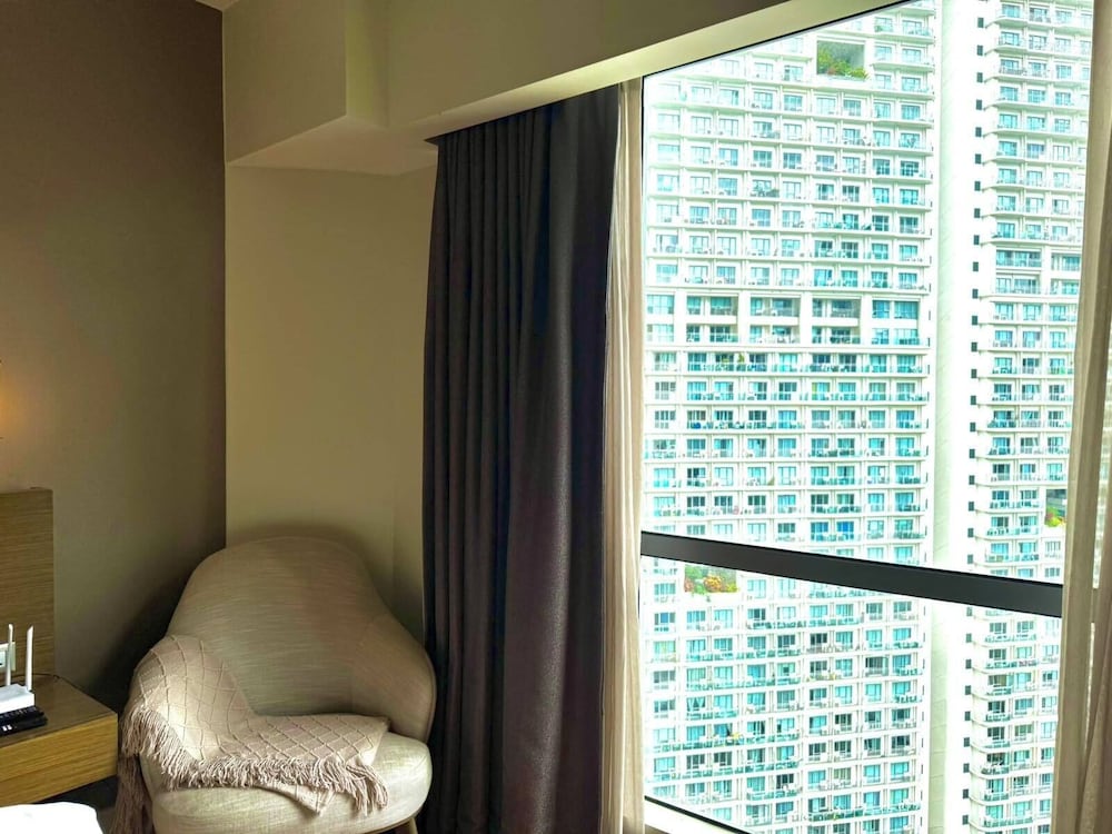 Hotel Residences at Acqua