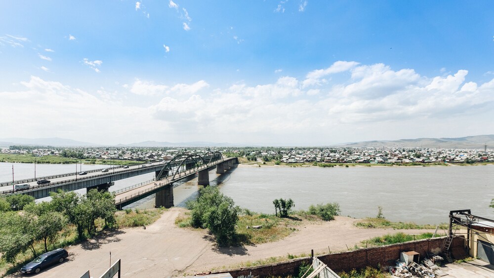 Hotel Red River view 3