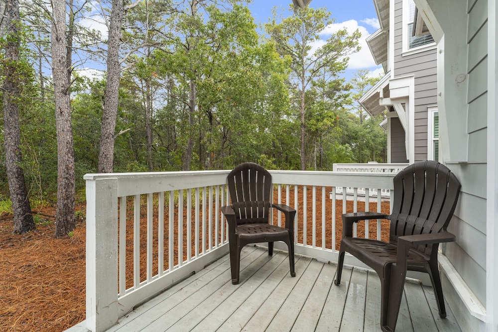 Prominence on 30A by Panhandle Getaways