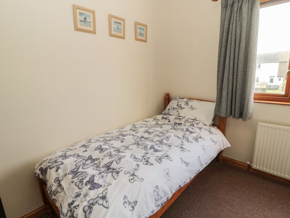 Causeway Cottage