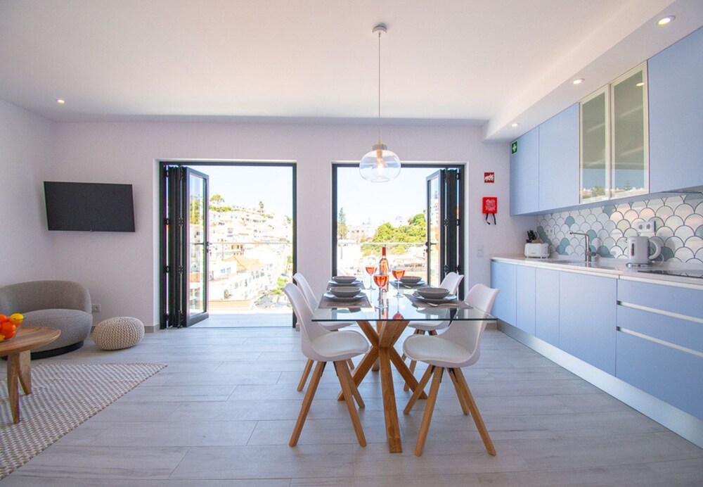 Beach House Apartment