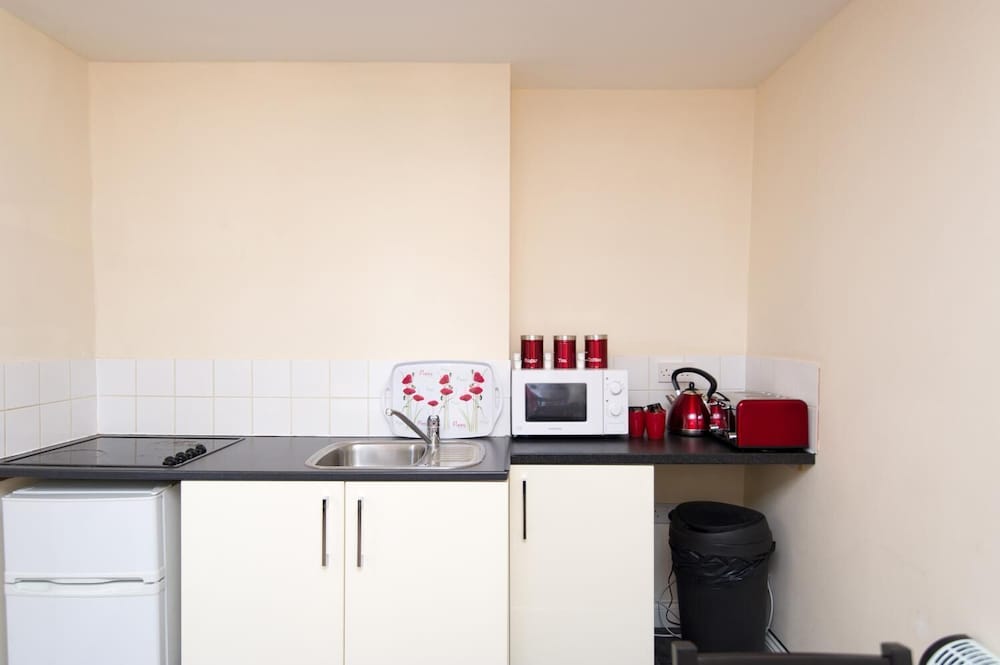 Bradford City Apartments Flat 73