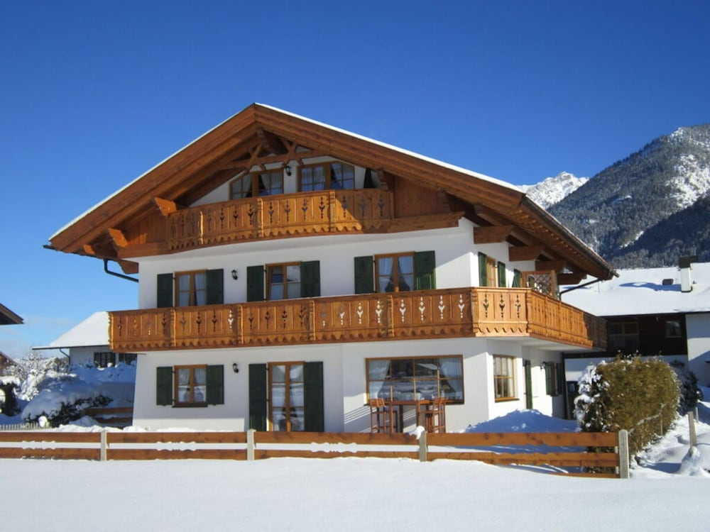 Holiday Apartment