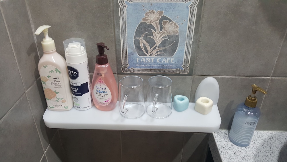 manbanpai B&B