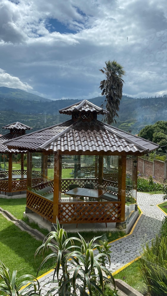 Patate Lodge
