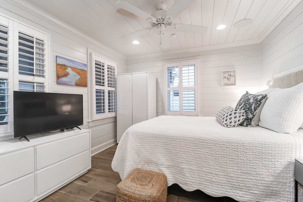302 Charleston by Avantstay Stunning Private Pool