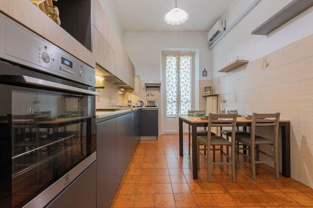 Bramante Enchanting Home by Wonderful Italy