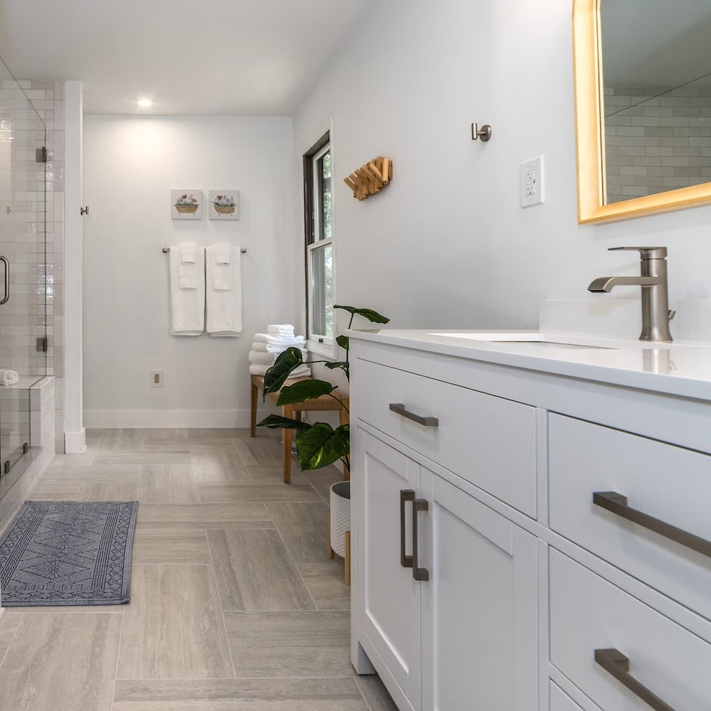 Shenandoah Retreat - Family Home