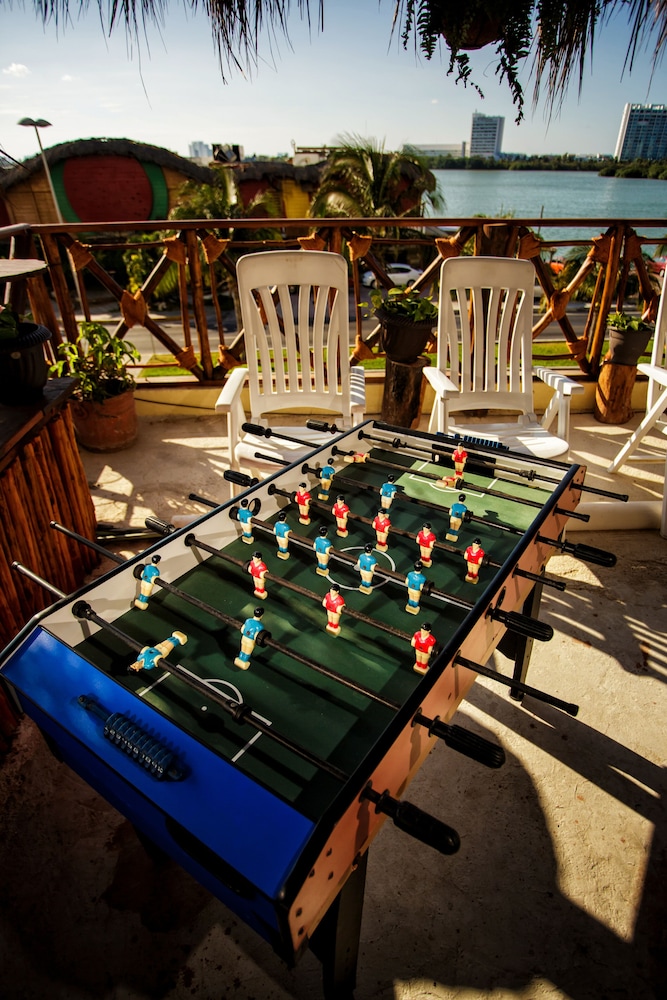 Hostel Natura