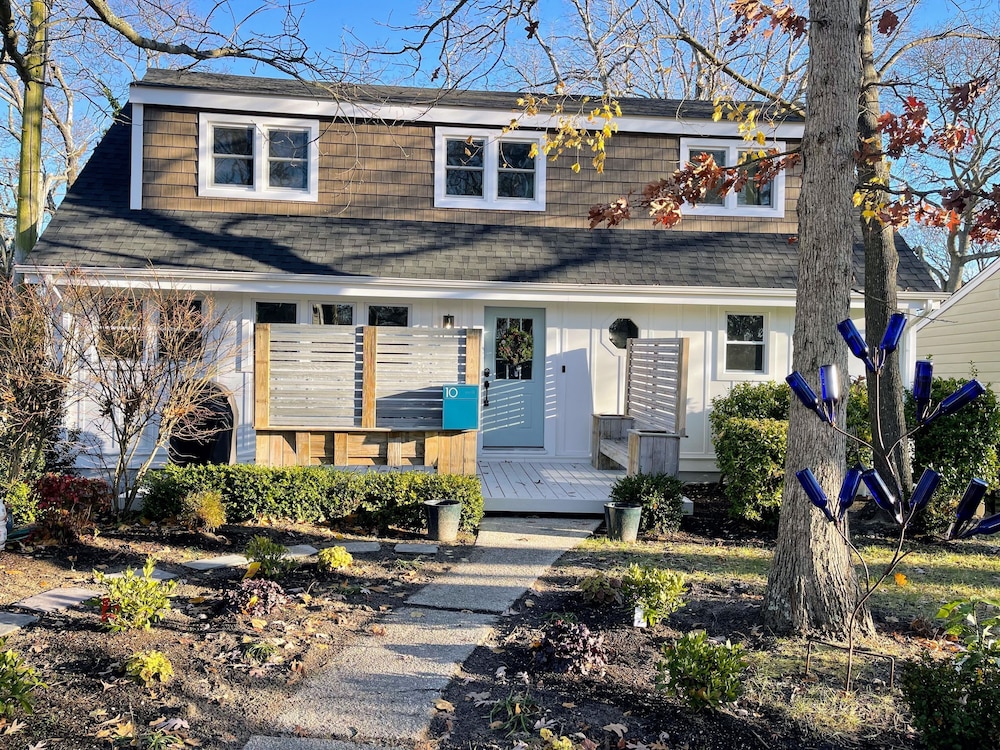 10 Braddock Somers Point