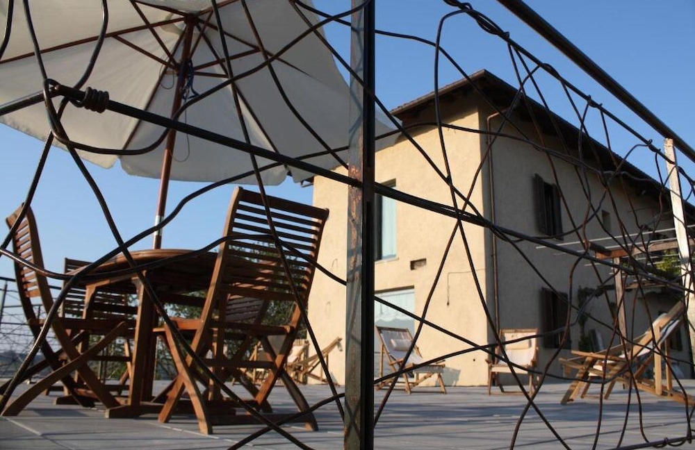 CasaMatilda Agriturismo Langhe