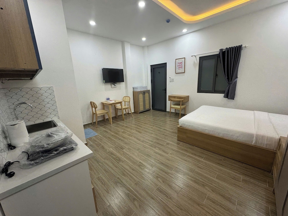 Urbanest Aparthotel - Hello! You're home