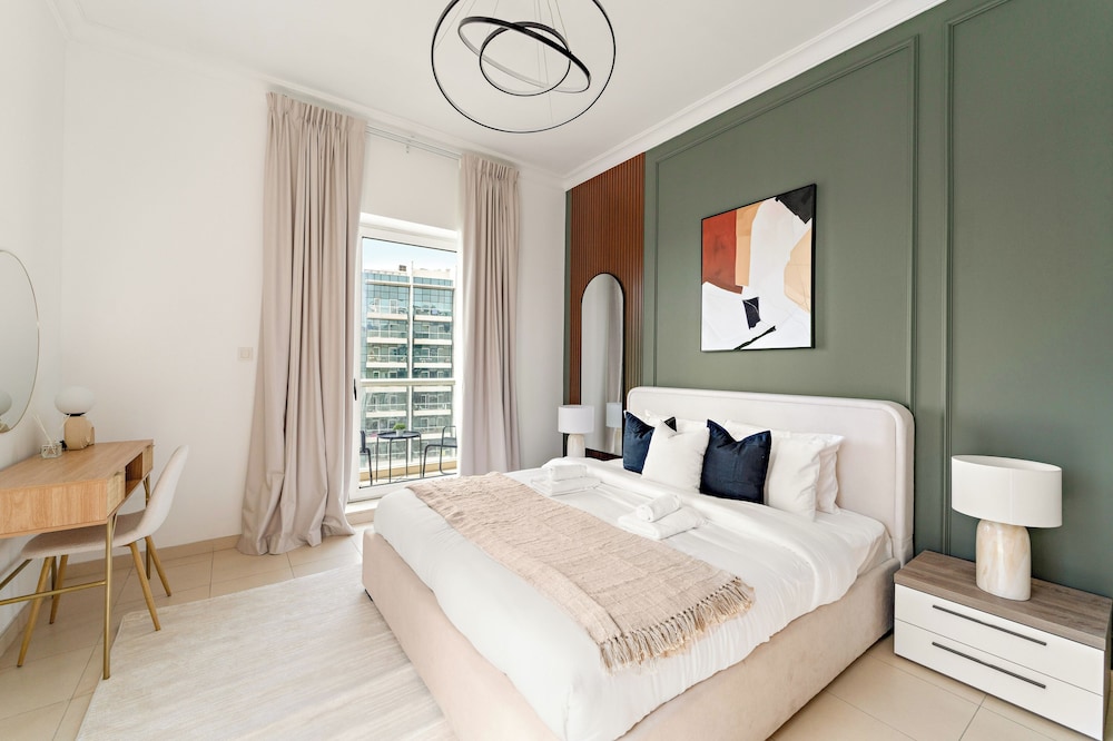 Silkhaus Mayfair Tower