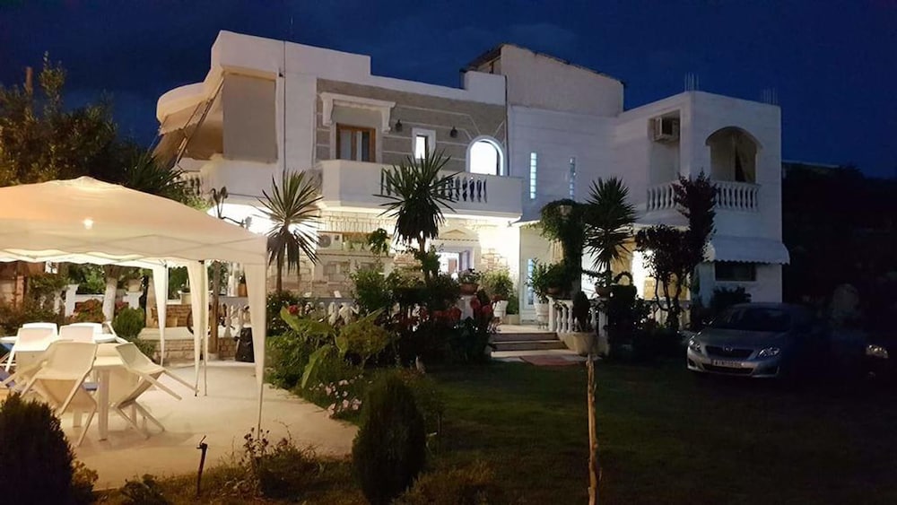 Vila Vasiliu