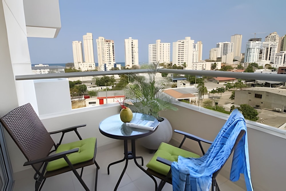 Apartamentos Velas al Mar - by SOHO