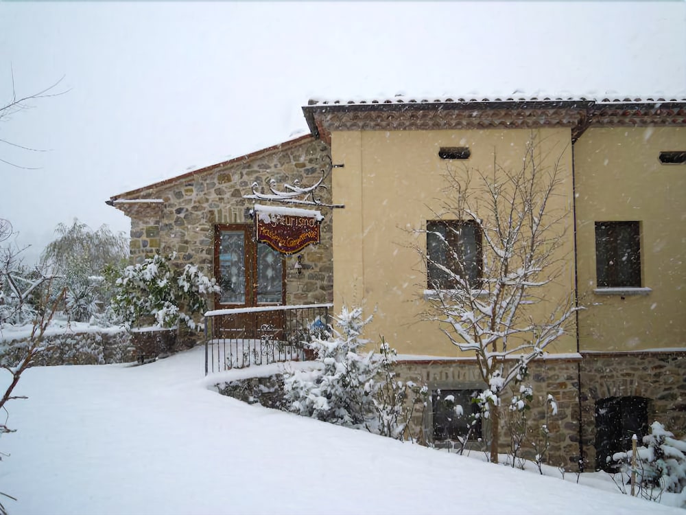 Agriturismo Masseria Campolerose view 5