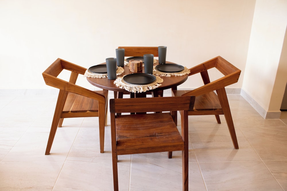 Nativa Tulum 1204 1BR Condo