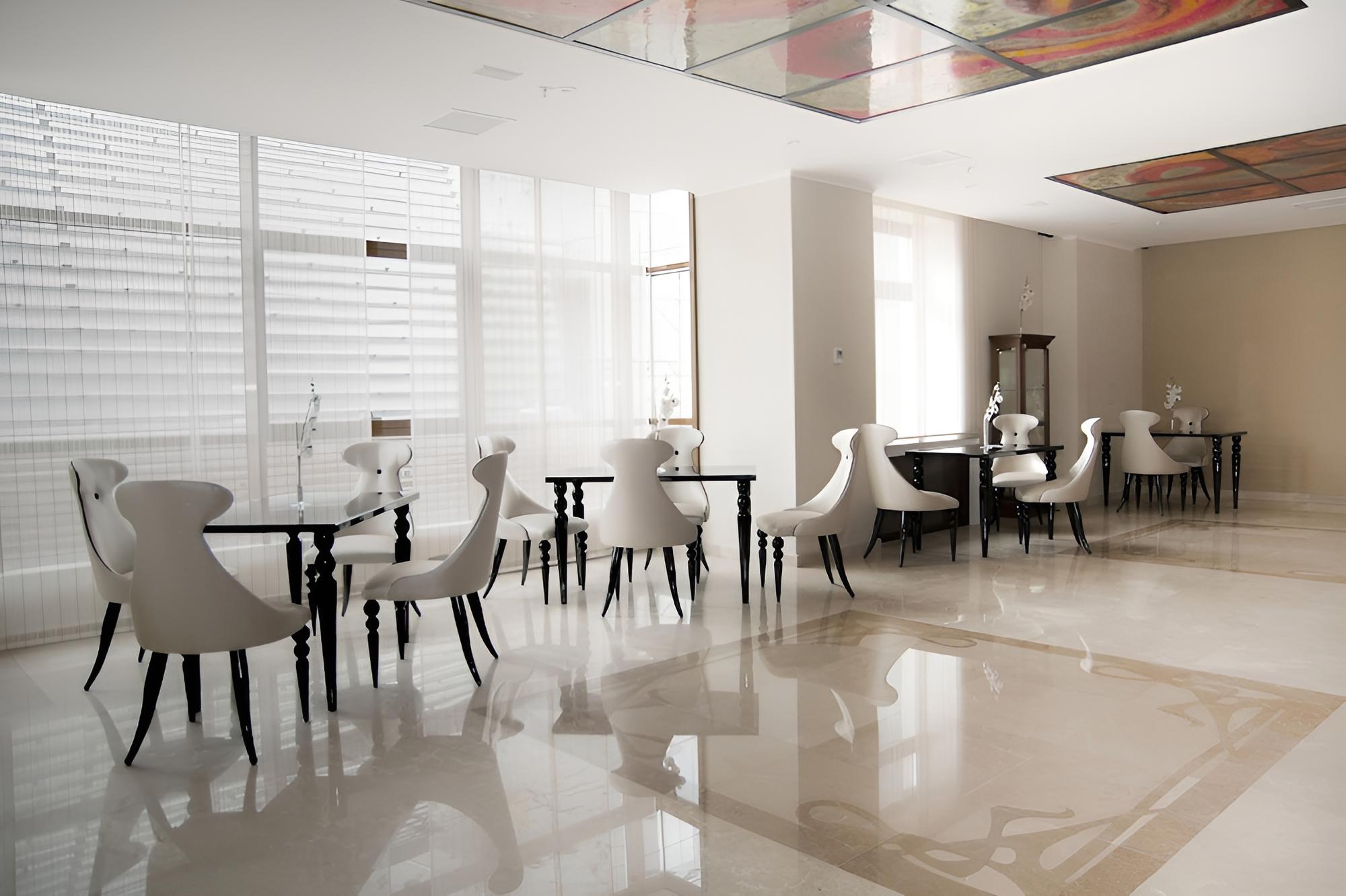Premier Palace Hotel & Spa