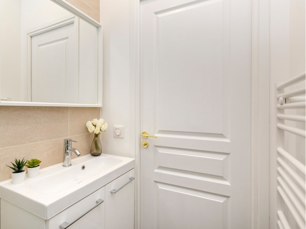 Merveil Family Suites - Caumartin I-II
