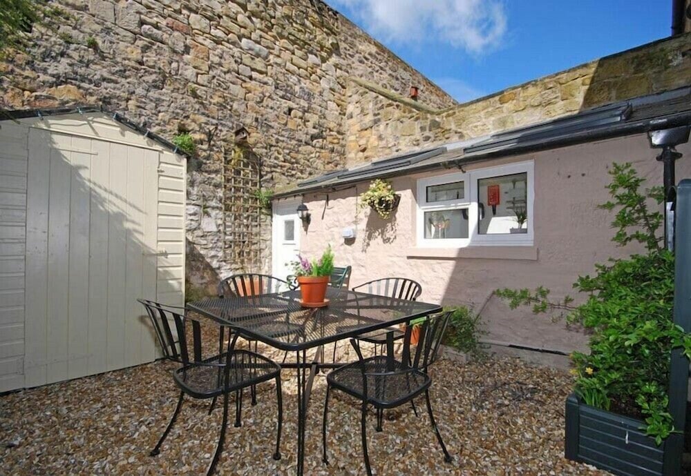 Crier Cottage