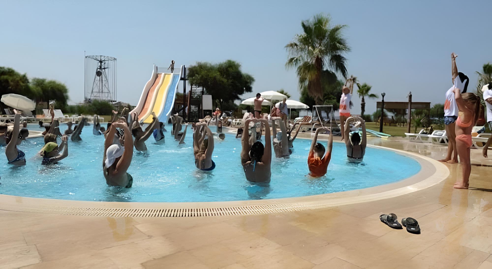 Club Serena Beach - All Inclusive
