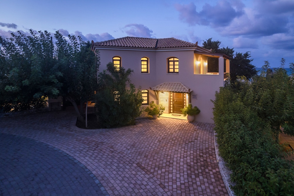 Iason Villas