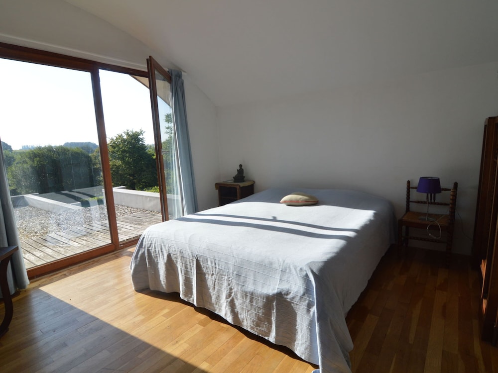 Dreamy Holiday Home With Pool, Garden, Roof Terrace, BBQ view 2
