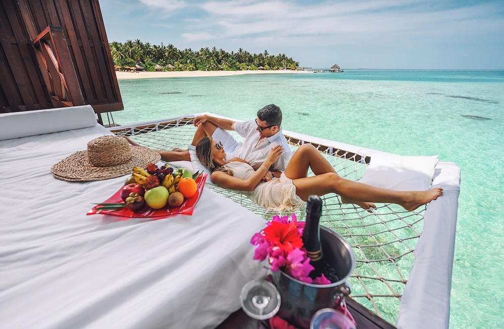 Sun Siyam Vilu Reef - All Inclusive