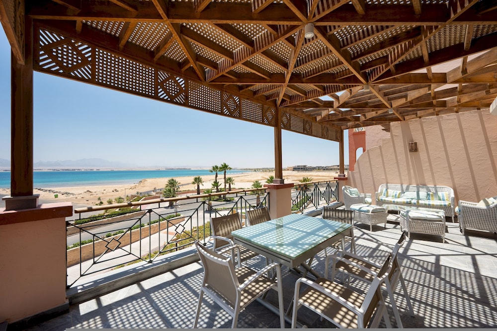 Vesta - Luxury APT - 3BR - Marina Soma Bay