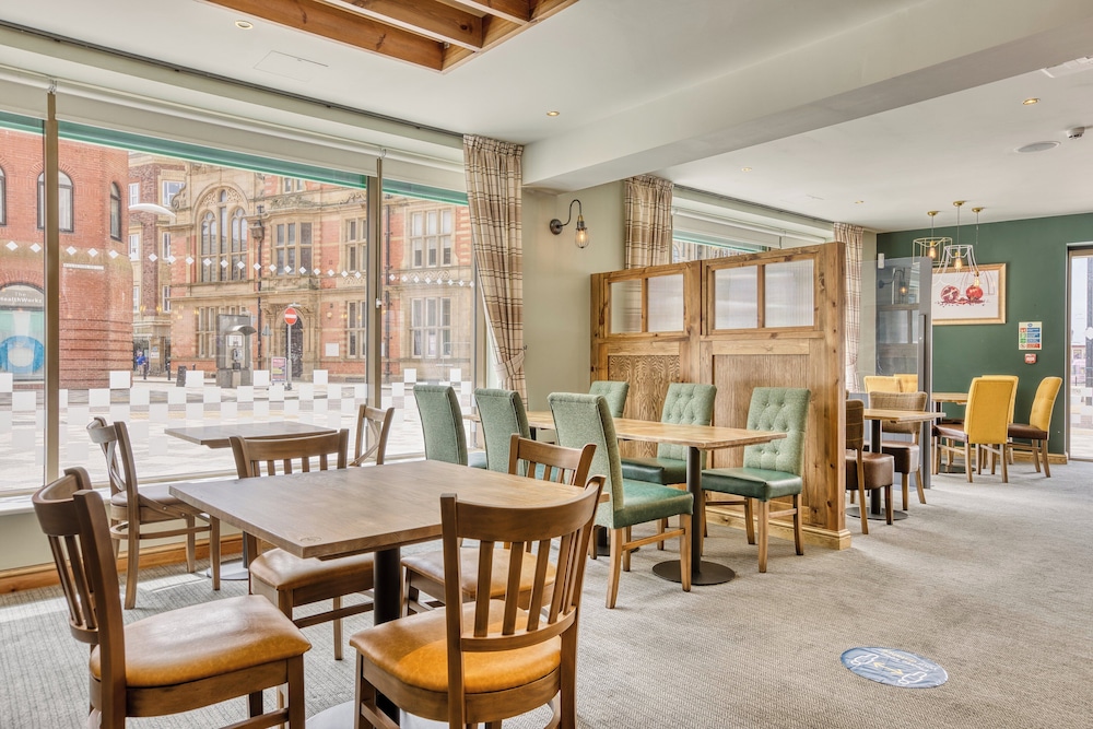 Premier Inn Blackpool - North Pier, Billede 20