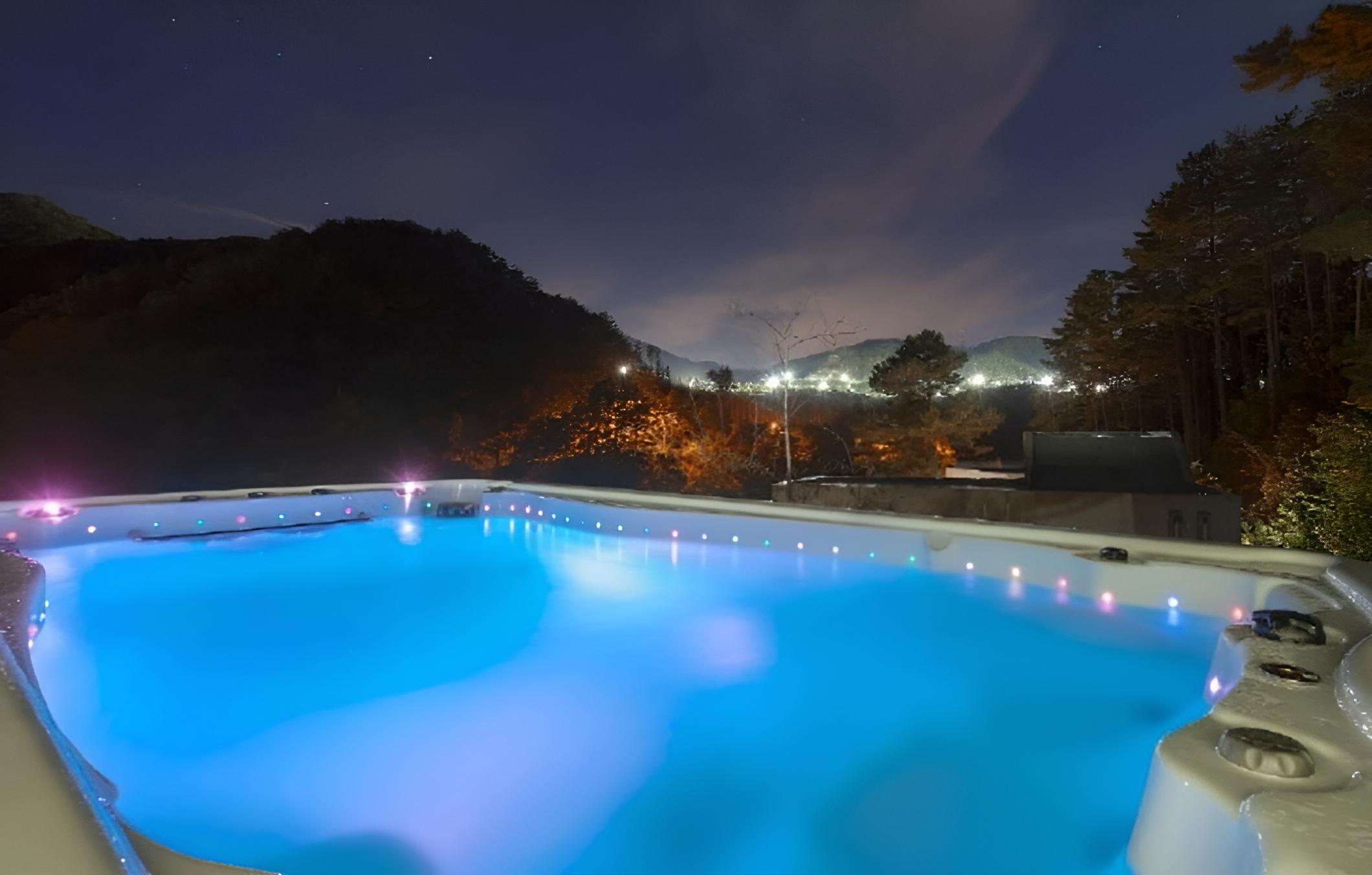 Fortune Pension Dolce Vita view 5