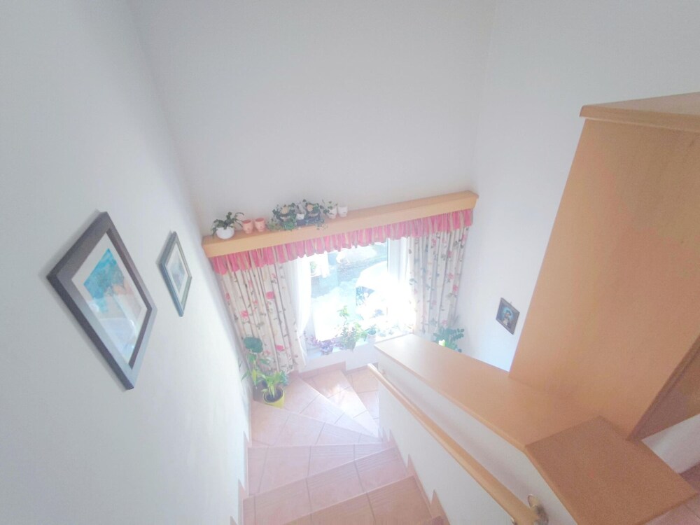 Great Holiday Home in Hippach With sun Terrace