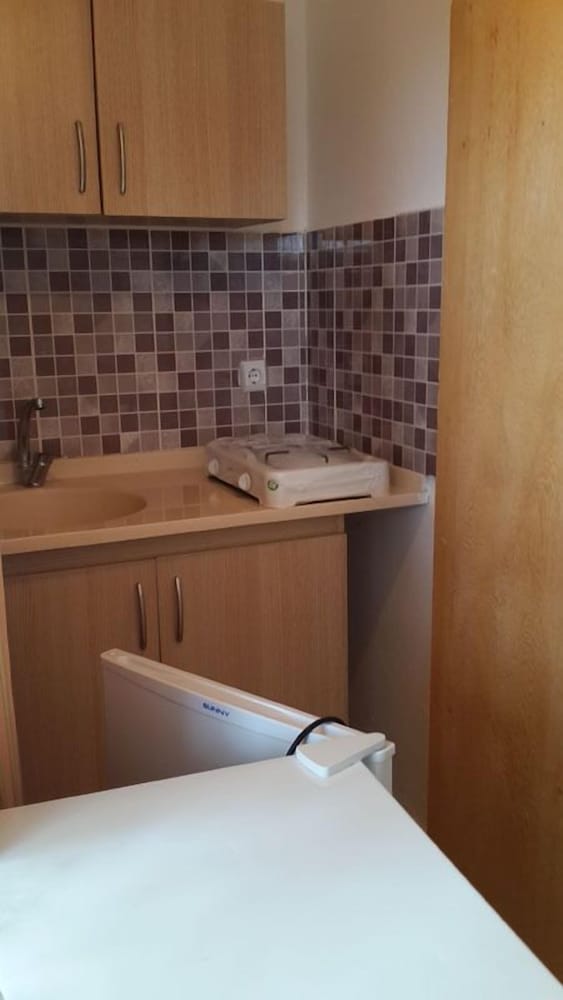 Avsa Okyanus Apart Otel