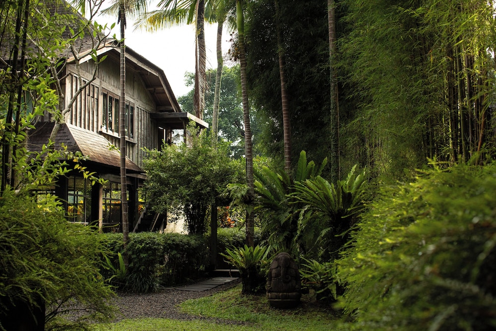 Rumah Hujan