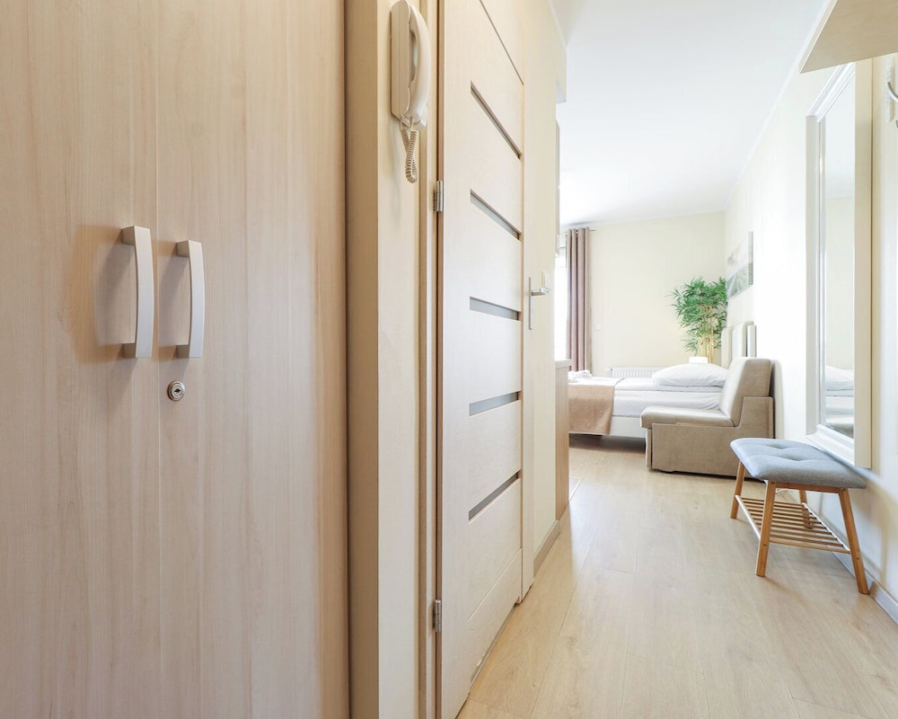 Pegaz Apartments by Baltic Home view 4