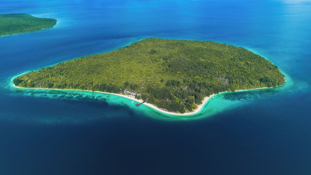 ANDAU DIVE RESORT - RAJA AMPAT
