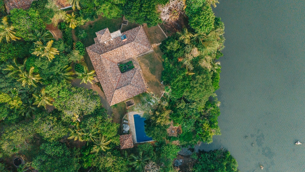 Villa Karamoja